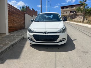 Hyundai i 20 '18 1.1D 75 ACTIVE