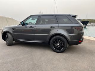 Land Rover Range Rover Sport 2016 HSE SDV6-thumb-2