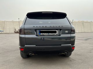 Land Rover Range Rover Sport 2016 HSE SDV6-thumb-3