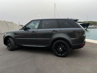 Land Rover Range Rover Sport 2016 HSE SDV6-thumb-6