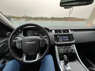 Land Rover Range Rover Sport 2016 HSE SDV6-thumb-8