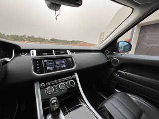 Land Rover Range Rover Sport 2016 HSE SDV6-thumb-9
