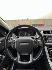 Land Rover Range Rover Sport 2016 HSE SDV6-thumb-10
