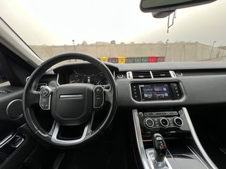 Land Rover Range Rover Sport 2016 HSE SDV6-thumb-13