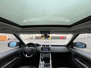 Land Rover Range Rover Sport 2016 HSE SDV6-thumb-14