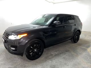 Land Rover Range Rover Sport 2016 HSE SDV6-thumb-15