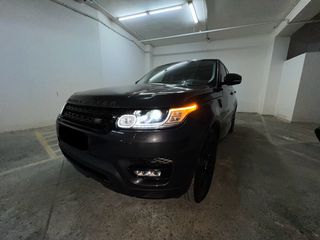 Land Rover Range Rover Sport 2016 HSE SDV6-thumb-16