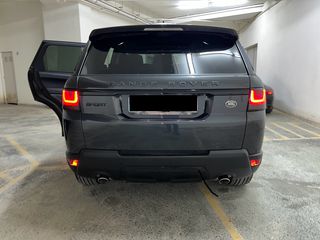 Land Rover Range Rover Sport 2016 HSE SDV6-thumb-17