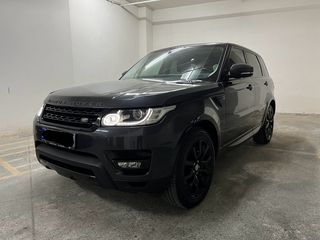 Land Rover Range Rover Sport 2016 HSE SDV6-thumb-21