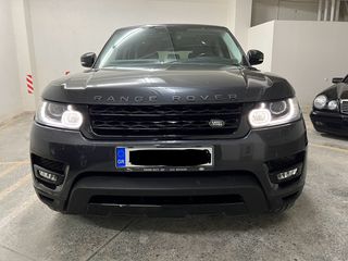 Land Rover Range Rover Sport 2016 HSE SDV6-thumb-22
