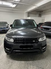 Land Rover Range Rover Sport 2016 HSE SDV6-thumb-31