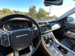 Land Rover Range Rover Sport 2016 HSE SDV6-thumb-33