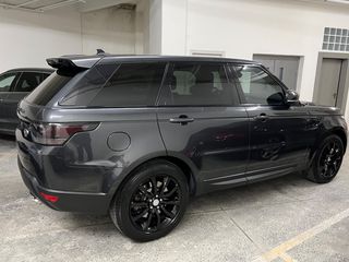 Land Rover Range Rover Sport 2016 HSE SDV6-thumb-34
