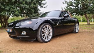 Mazda MX-5 '07