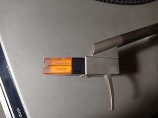 ΠΙΚΑΠ SL-B20 TECHNICS