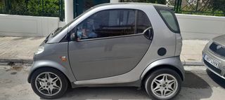 Smart ForTwo '99 450
