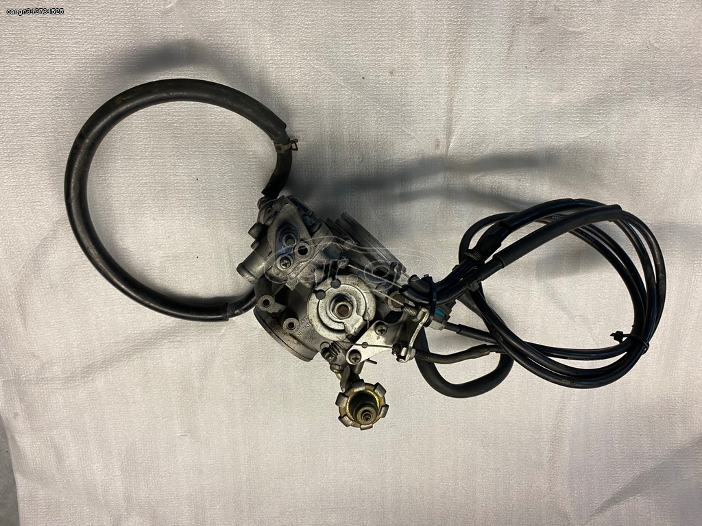σωμα ψεκασμου xtx xtr 660