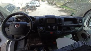 PEUGEOT BOXER '14-'25 * ΤΑΜΠΛΟ *ΑΝΤΑΛΛΑΚΤΙΚΑ SUVparts - AUTOplace*