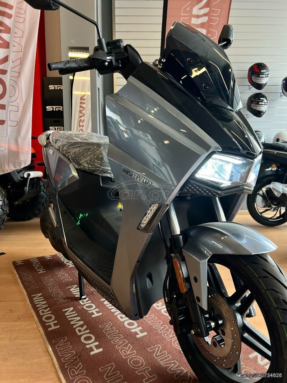 Horwin 2024   SK3  COMFORT