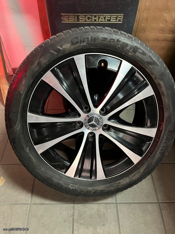 !!!!! ΖΑΝΤΑ !!!! 1.   mercedes Benz w213 