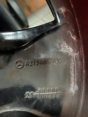!!!!! ΖΑΝΤΑ !!!! 1.   mercedes Benz w213 -thumb-2
