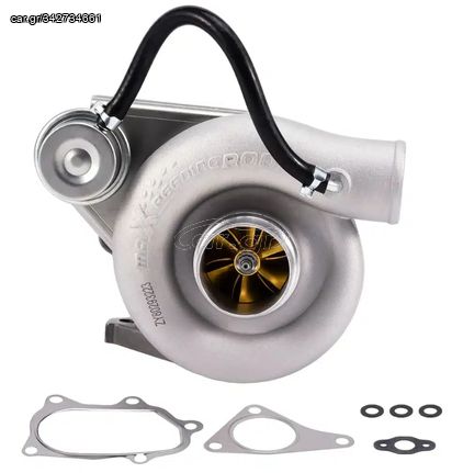 TD05 Billet Turbo Subaru Impreza STI 20G EJ20 EJ25