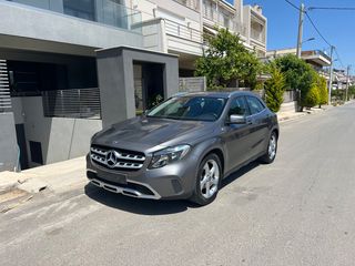 Mercedes-Benz GLA 180 '18 URBAN AUTO DIESEL FACELIFT ΕΛΛΗΝΙΚΟ