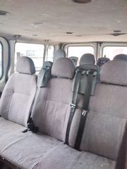 Ford Transit '00-'04 Για ανταλλακτικά-thumb-1