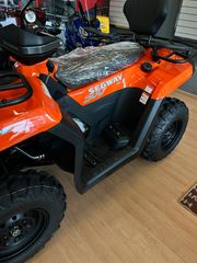 Segway 2024 AT5L ΈΚΔΟΣΗ Standard-thumb-1