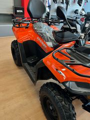 Segway 2024 AT5L ΈΚΔΟΣΗ Standard-thumb-2