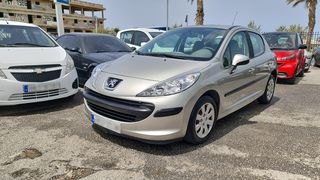 Peugeot 207 '08 16v