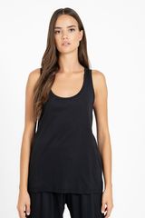 Philosophy Organic Jersey Tank Top BL1666