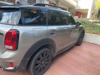 Mini Countryman '19 cooper S