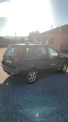 Subaru Justy '06  1.3 X-45 Comfort 4x4