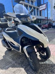 Piaggio MP3 YOURBAN '13