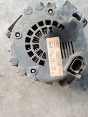 Δυναμό 180A Mercedes Sprinter OM 651-thumb-1