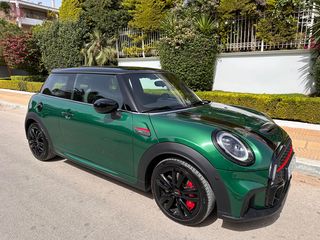 Mini John Cooper Works '21 FACE LIFT ΕΛΛΗΝΙΚΟ 