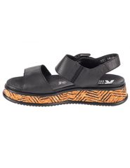 Rieker Sandals W080000-thumb-1