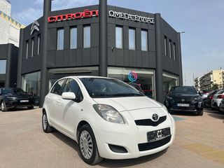 Toyota Yaris '10 1.3 100ΗP