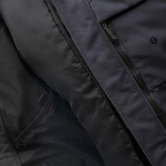 T-Ur Lapland Hydroscud Jacket Anthracite/Black-thumb-3
