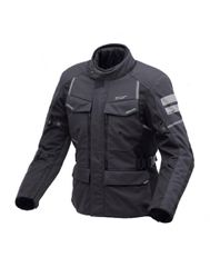 T-Ur Lapland Hydroscud Jacket Anthracite/Black
