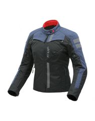T-Ur Tasmania Hydroscud Jacket Lady Black/Blue