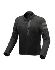 T-Ur Elba Jacket Black