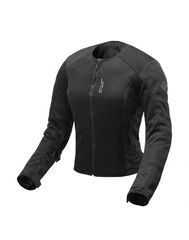 T-Ur Airflow Shield Jacket Lady Black