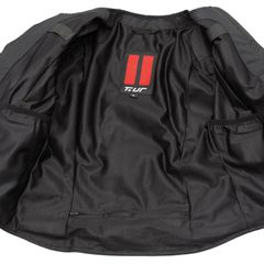T-Ur Airflow Shield Jacket Lady Black-thumb-3