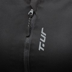 T-Ur Airflow Shield Jacket Lady Black-thumb-2