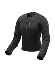 T-Ur Airflow Shield Jacket Lady Black