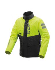 T-Ur Roadtrip Hydroscud Jacket Fluo Yellow