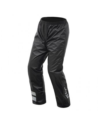 T-Ur Roadtrip Hydroscud Waterproof Pant Black