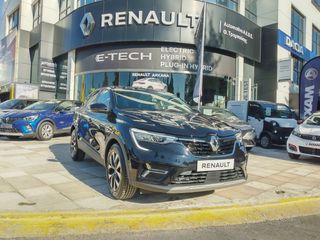 Renault Arkana '23 EQUILIBRE EDC Hybrid MHEV